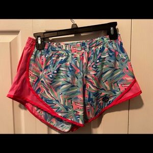 Simply southern size small run shorts. NWT